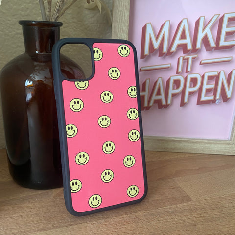 All smiles iPhone Case