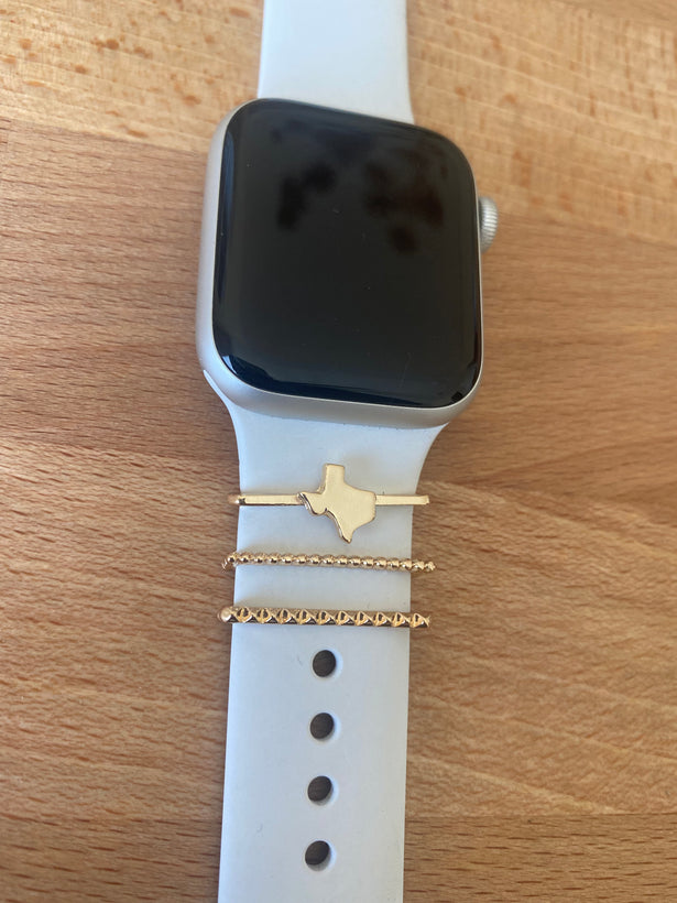 Apple Watch Charms