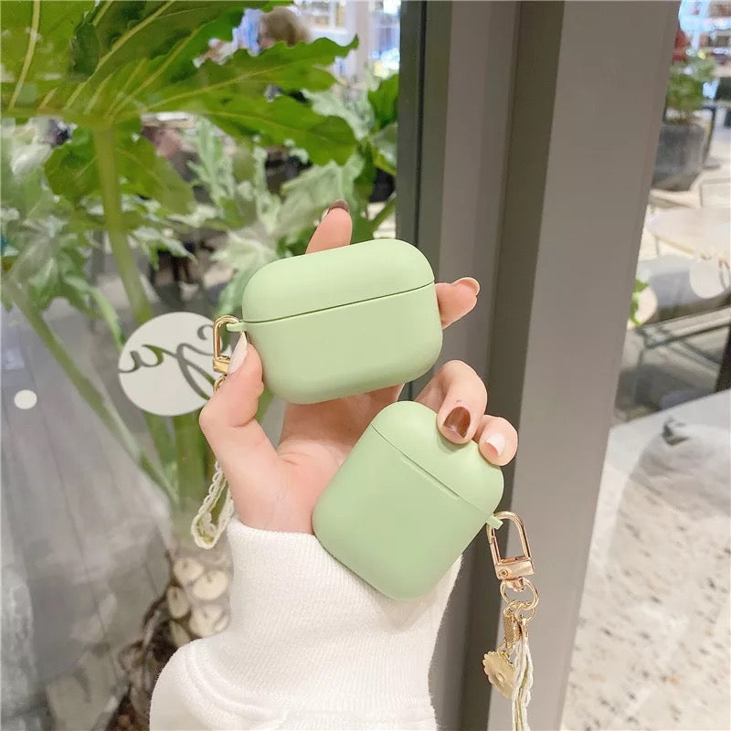 Luxury Purse AirPod Case – Caseish Cases