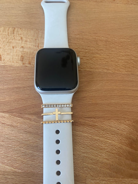 Cross Apple Watch Set